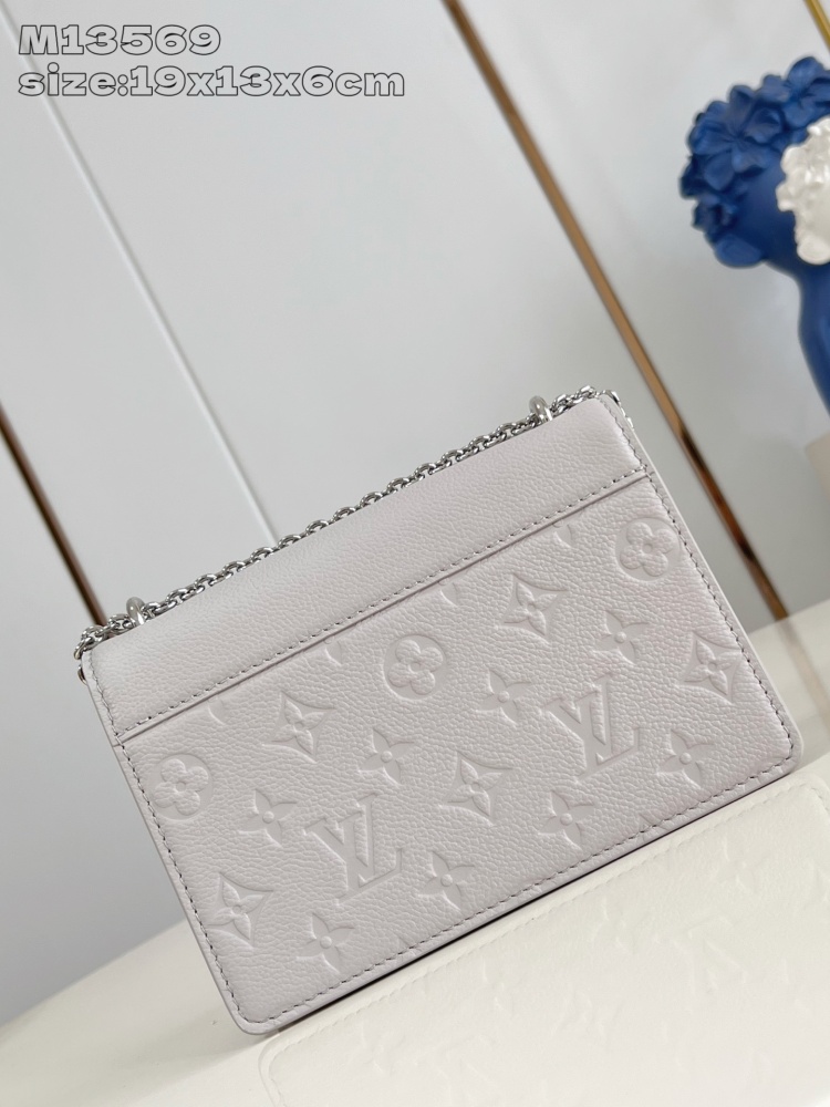 Wallet On Chain Rosy