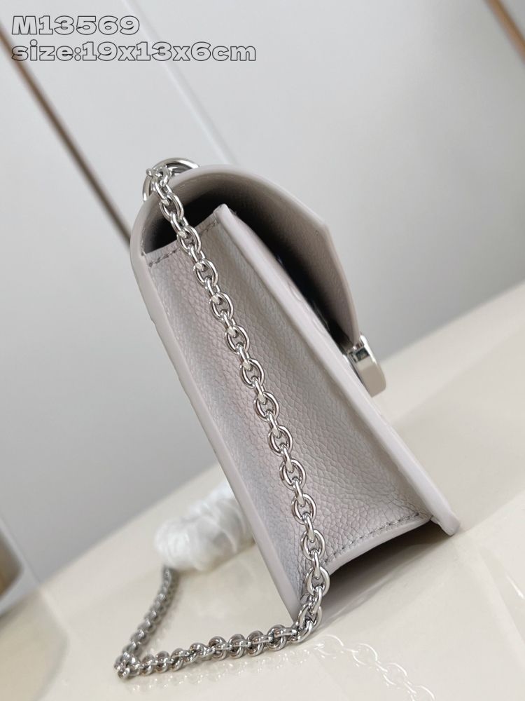 Wallet On Chain Rosy