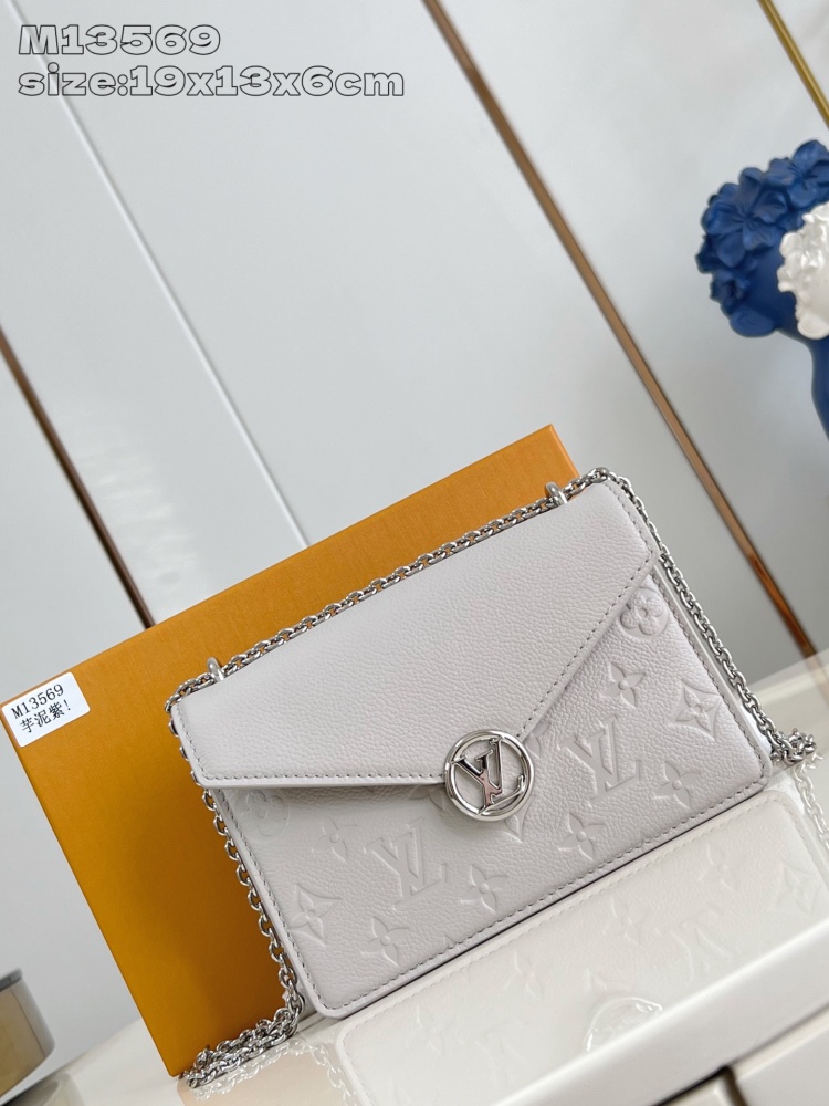 Wallet On Chain Rosy