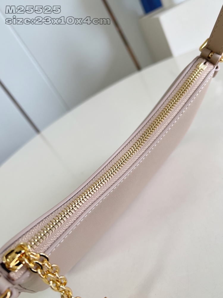 Pochette LV Bloom