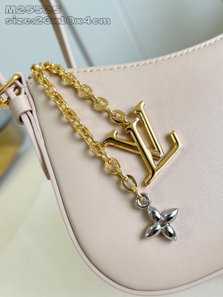 Pochette LV Bloom