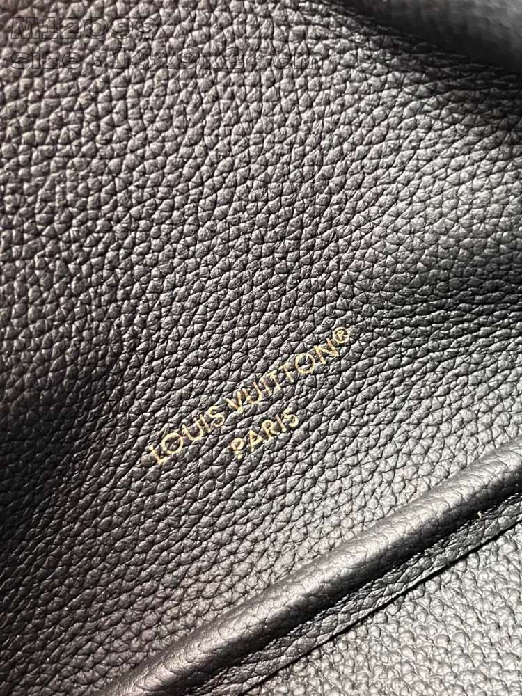 Neverfull Bandoulière Inside Out BB
