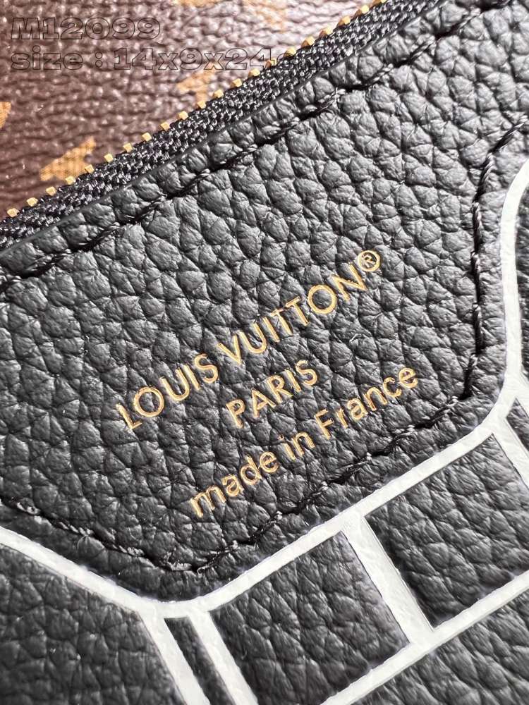 Neverfull Bandoulière Inside Out BB