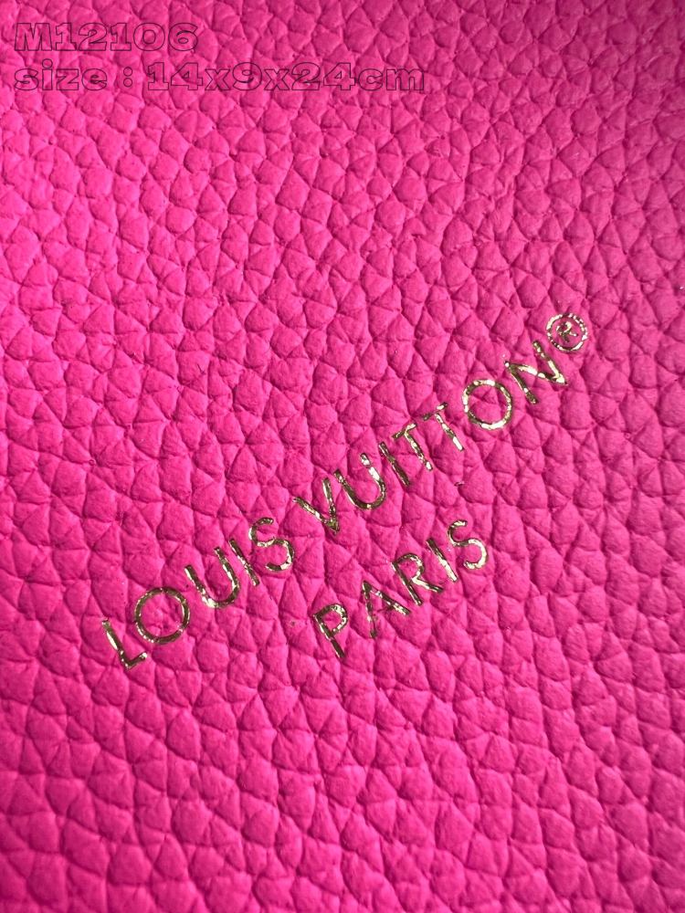 Neverfull Bandoulière Inside Out BB