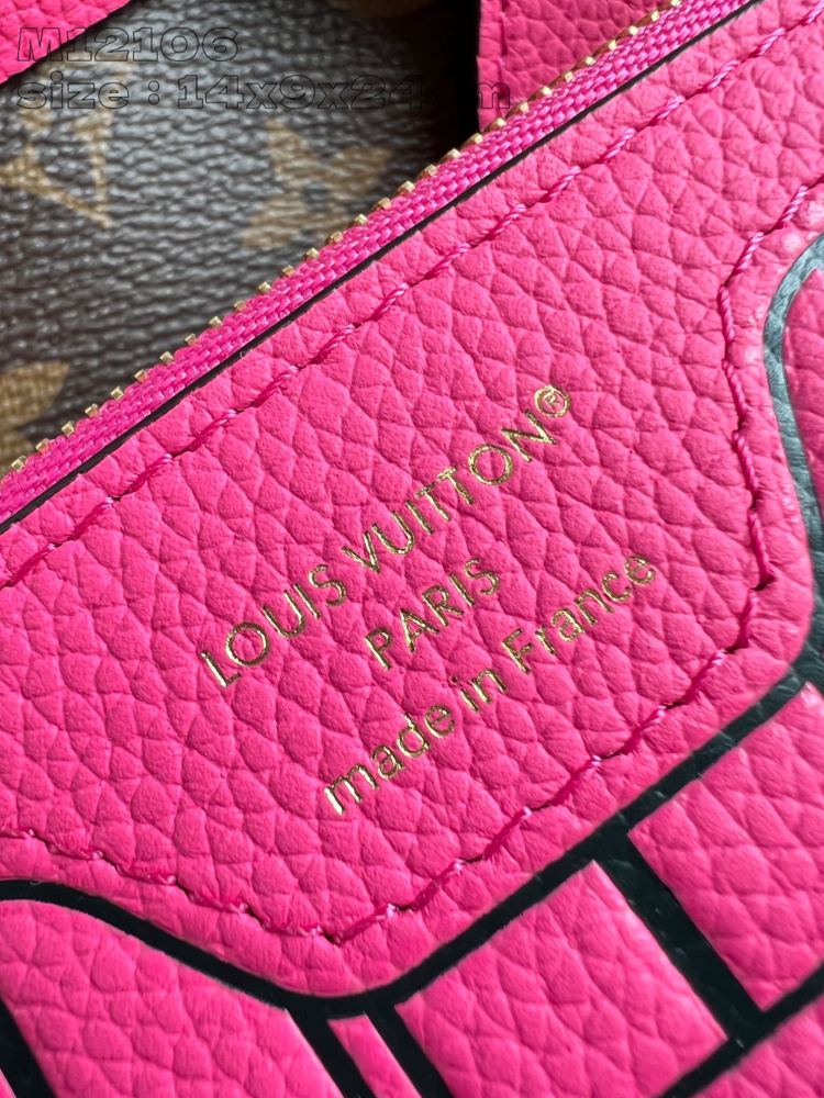 Neverfull Bandoulière Inside Out BB