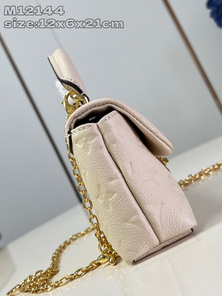 Nano Madeleine