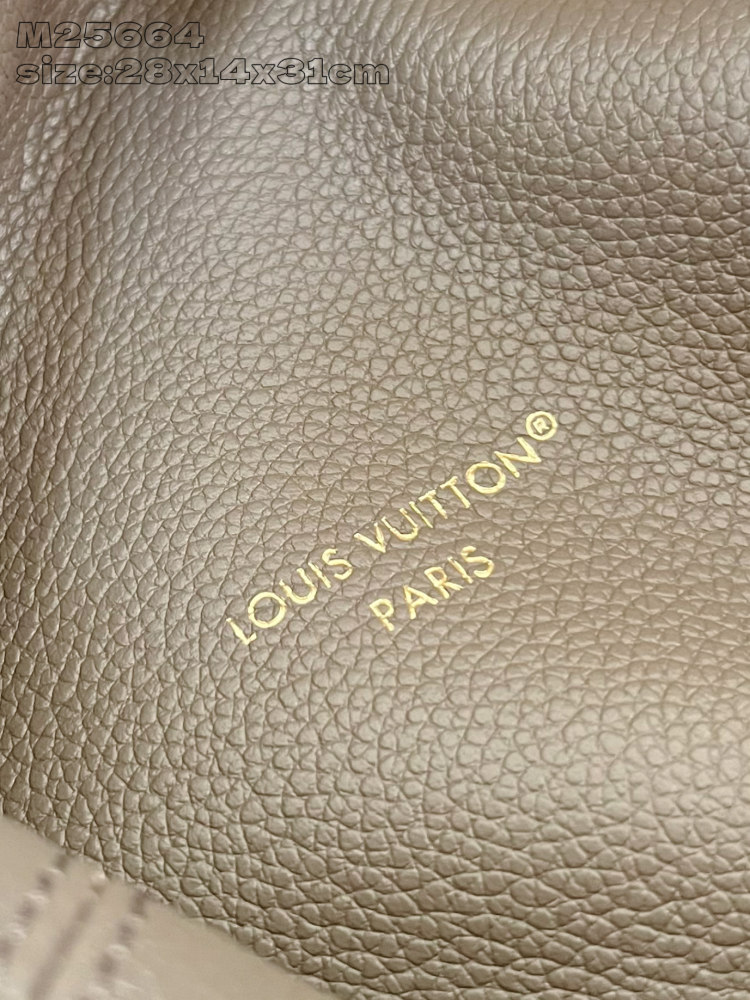 Neverfull Inside Out MM