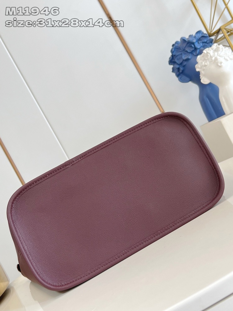 Neverfull Inside Out MM