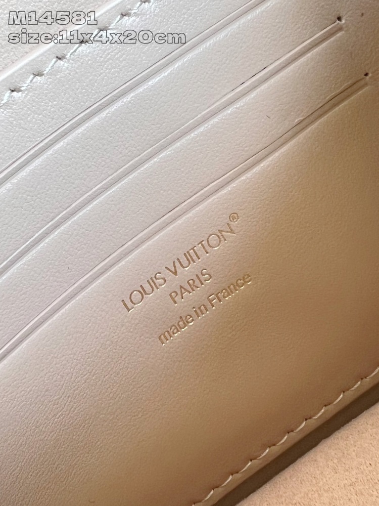 Wallet On Chain LV Bloom