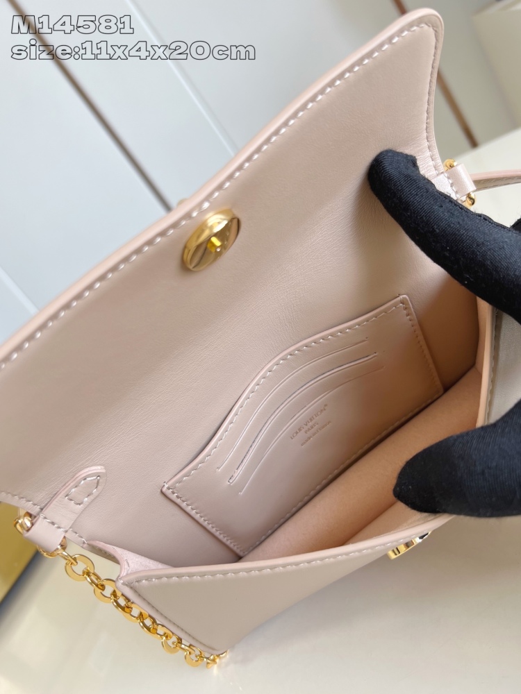 Wallet On Chain LV Bloom