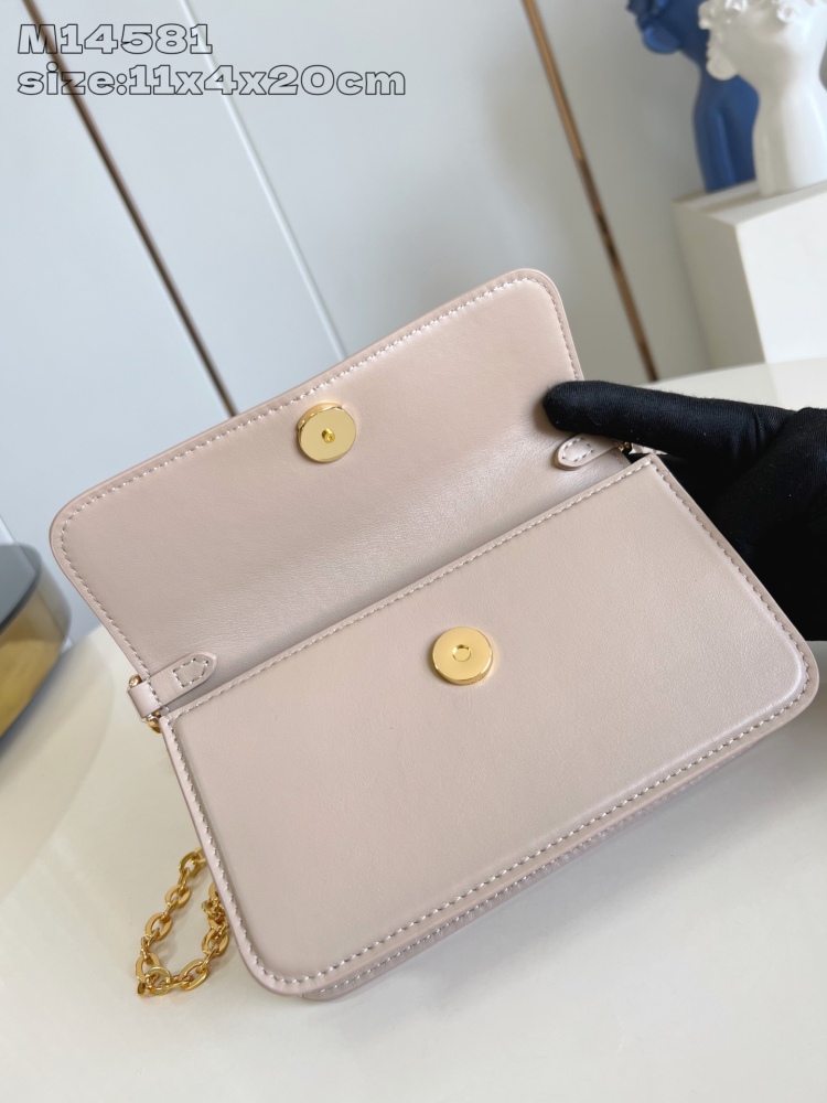 Wallet On Chain LV Bloom