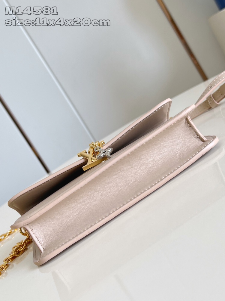 Wallet On Chain LV Bloom