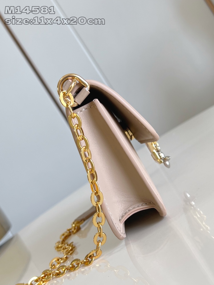 Wallet On Chain LV Bloom