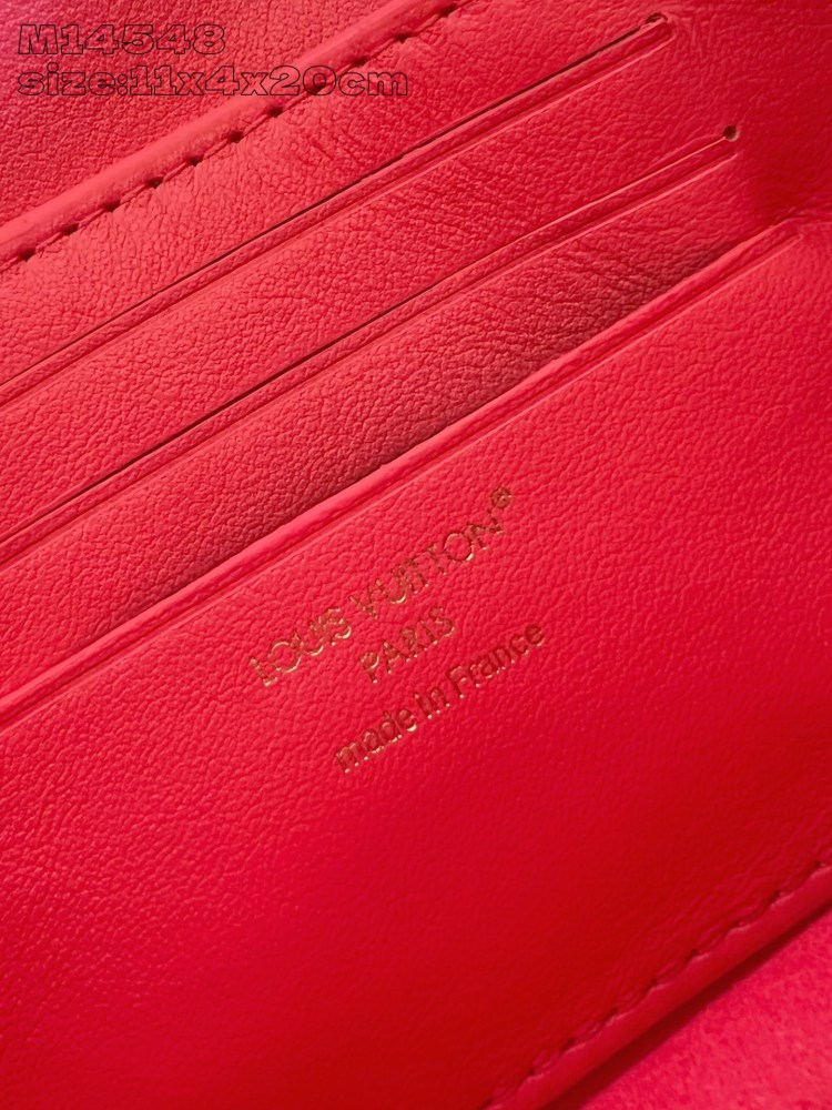 Wallet On Chain LV Bloom