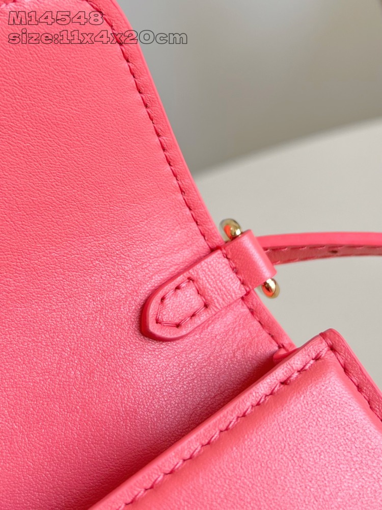 Wallet On Chain LV Bloom