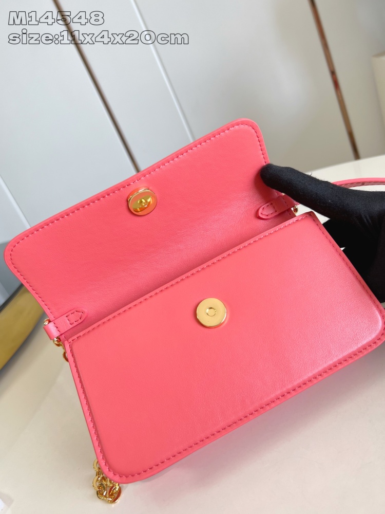 Wallet On Chain LV Bloom