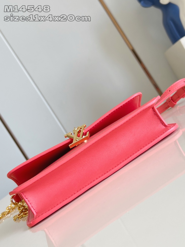 Wallet On Chain LV Bloom