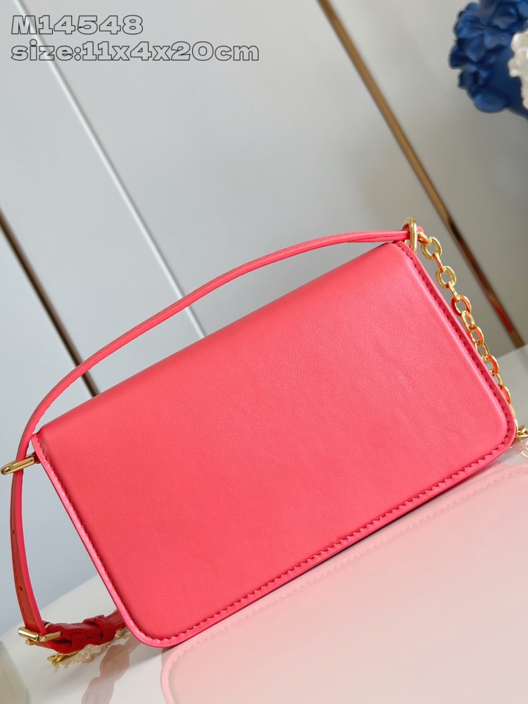 Wallet On Chain LV Bloom
