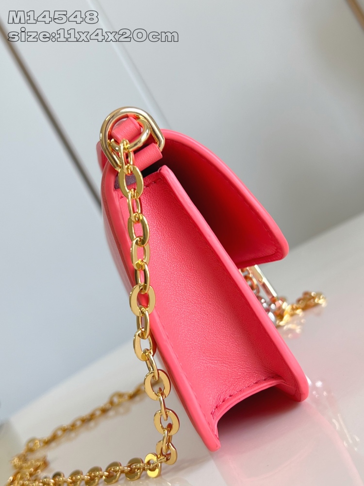 Wallet On Chain LV Bloom