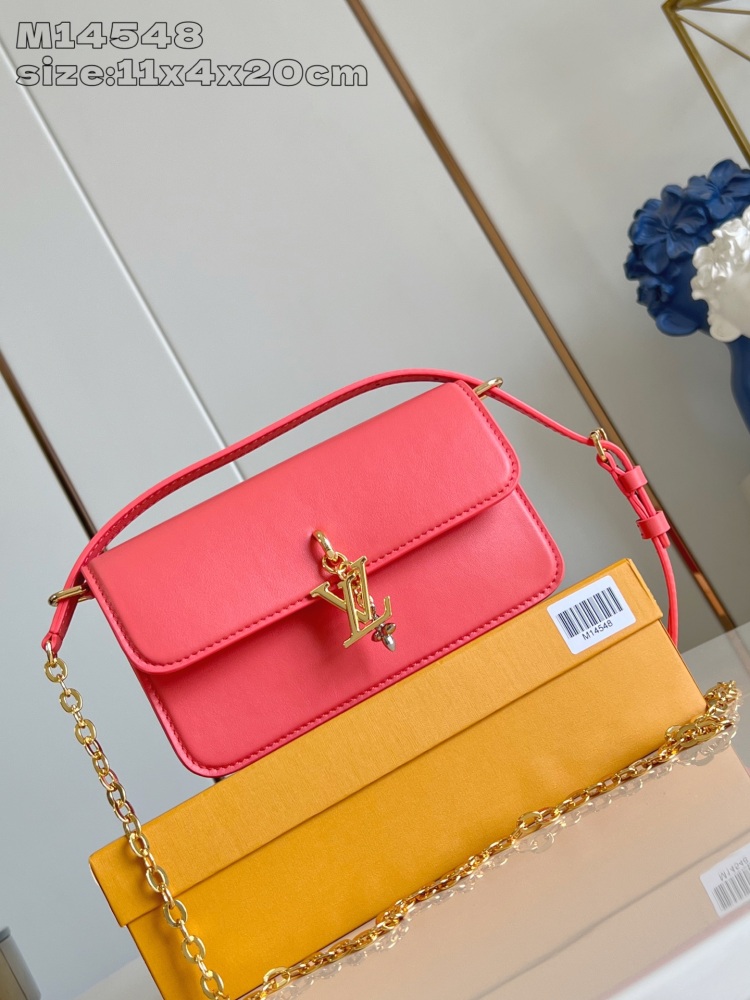 Wallet On Chain LV Bloom