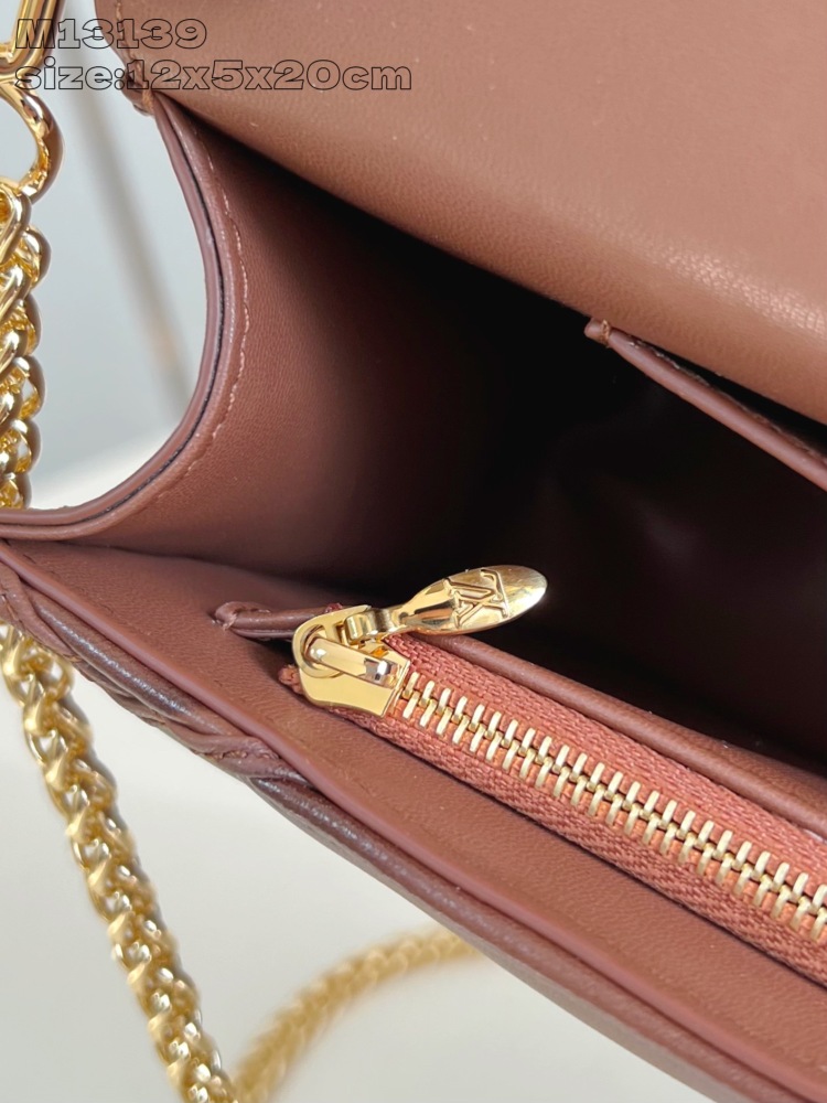 Wallet On Chain GO-14