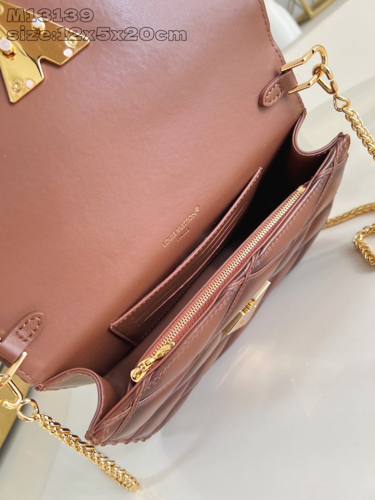 Wallet On Chain GO-14