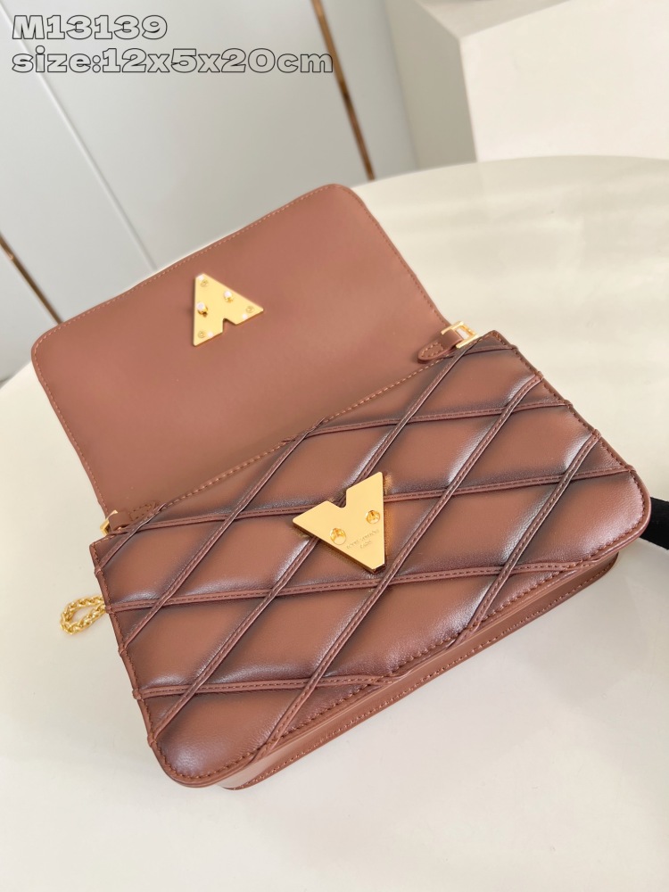 Wallet On Chain GO-14