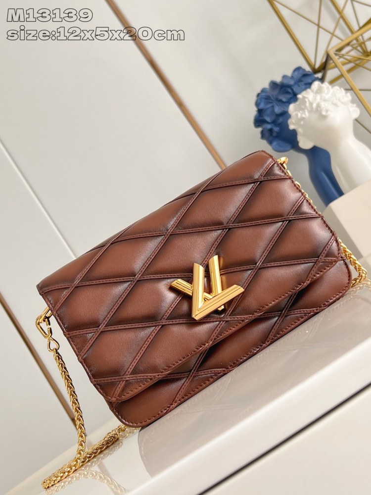 Wallet On Chain GO-14