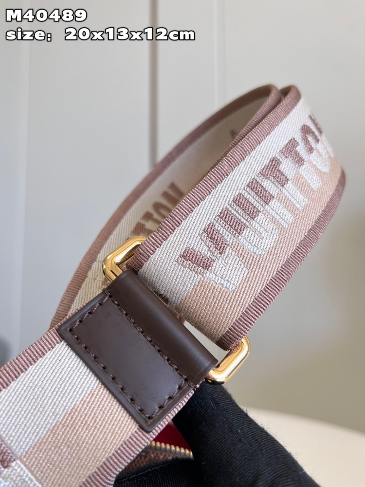 Speedy Bandoulière 20