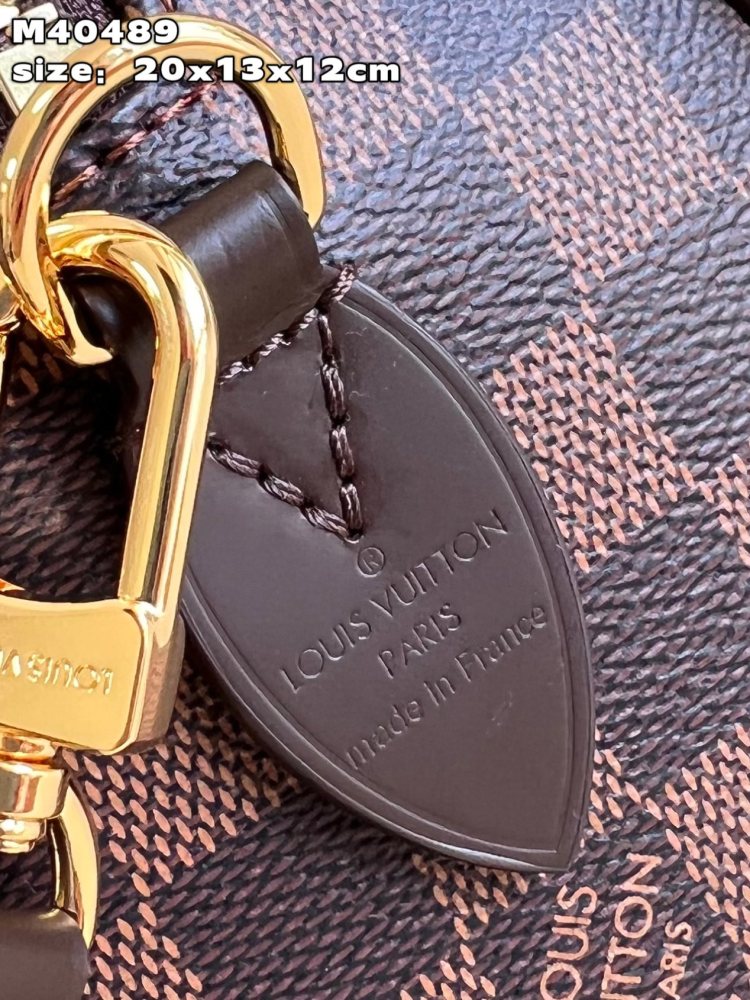 Speedy Bandoulière 20