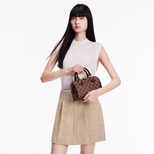 Speedy Bandoulière 20