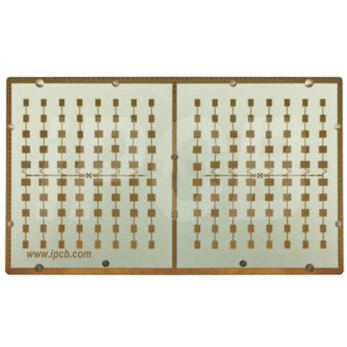 RO4350B PCB