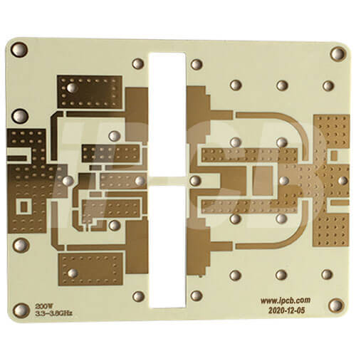 RO4350B PCB