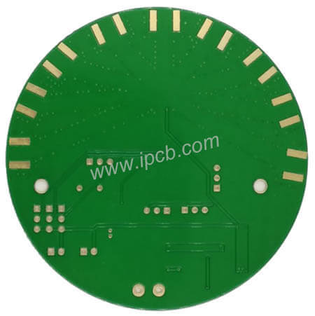RO4350B PCB