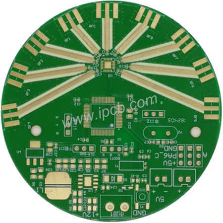 RO4350B PCB