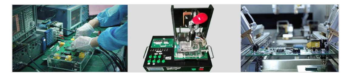 Full and partial PCB assembly manufacturing comparison
