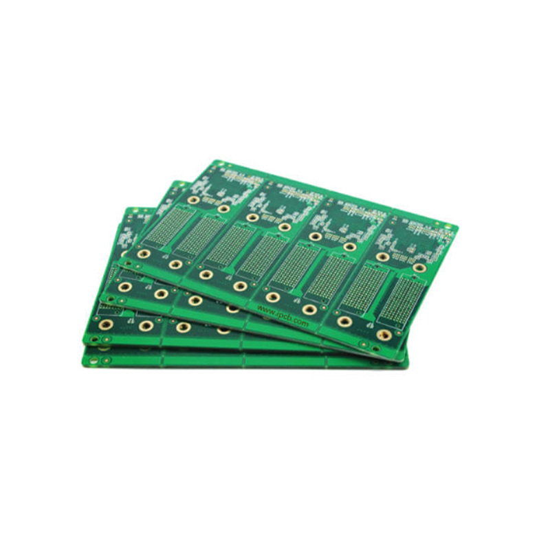ISOLA 370HR 6-Layer PCB