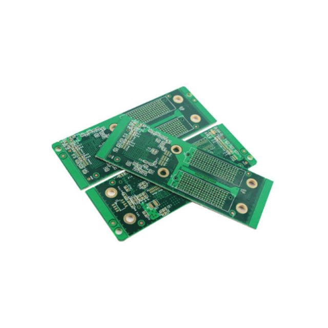 ISOLA 370HR 6-Layer PCB