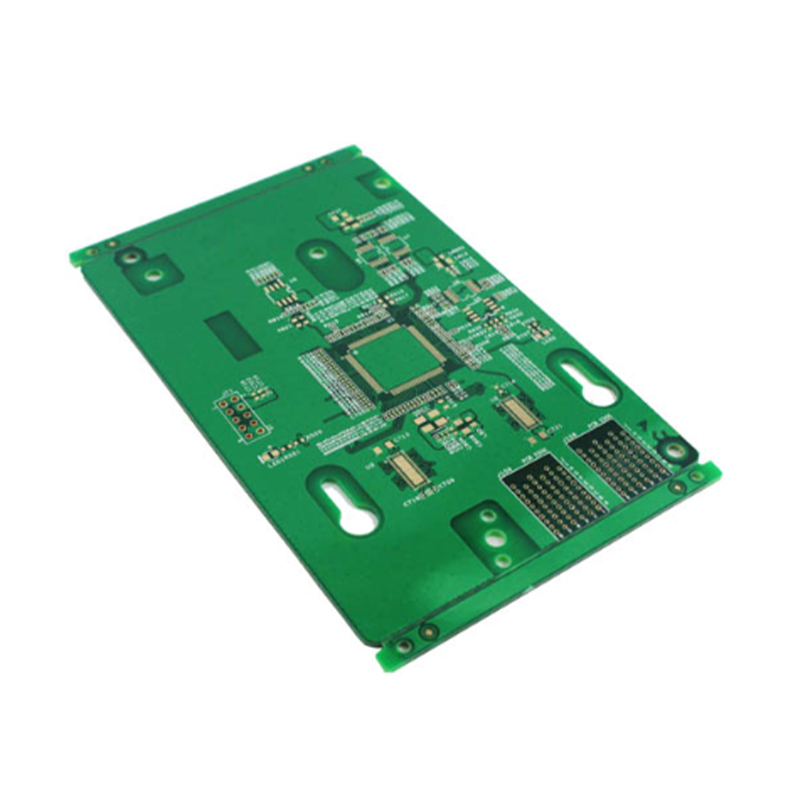 ISOLA FR408 PCB