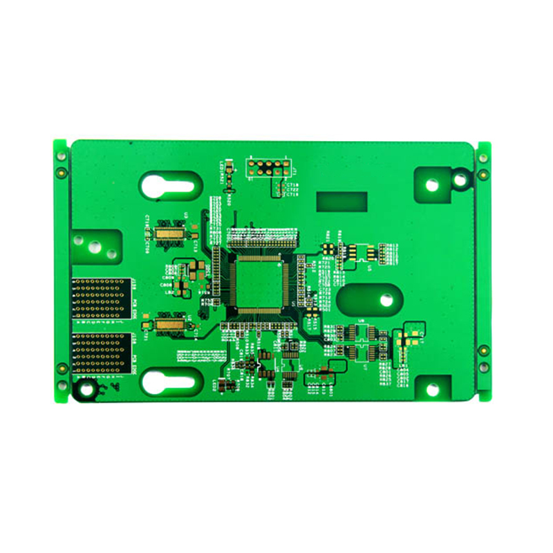 ISOLA FR408 PCB