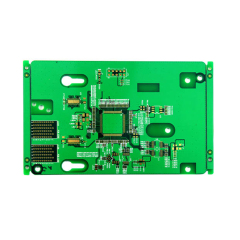 ISOLA FR408 PCB