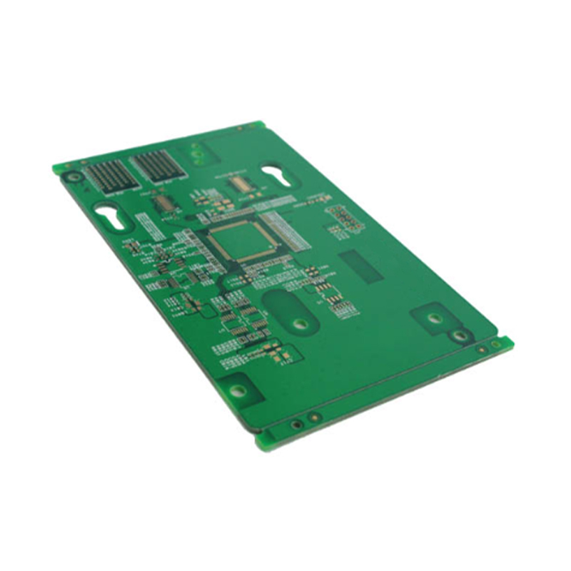 ISOLA FR408 PCB