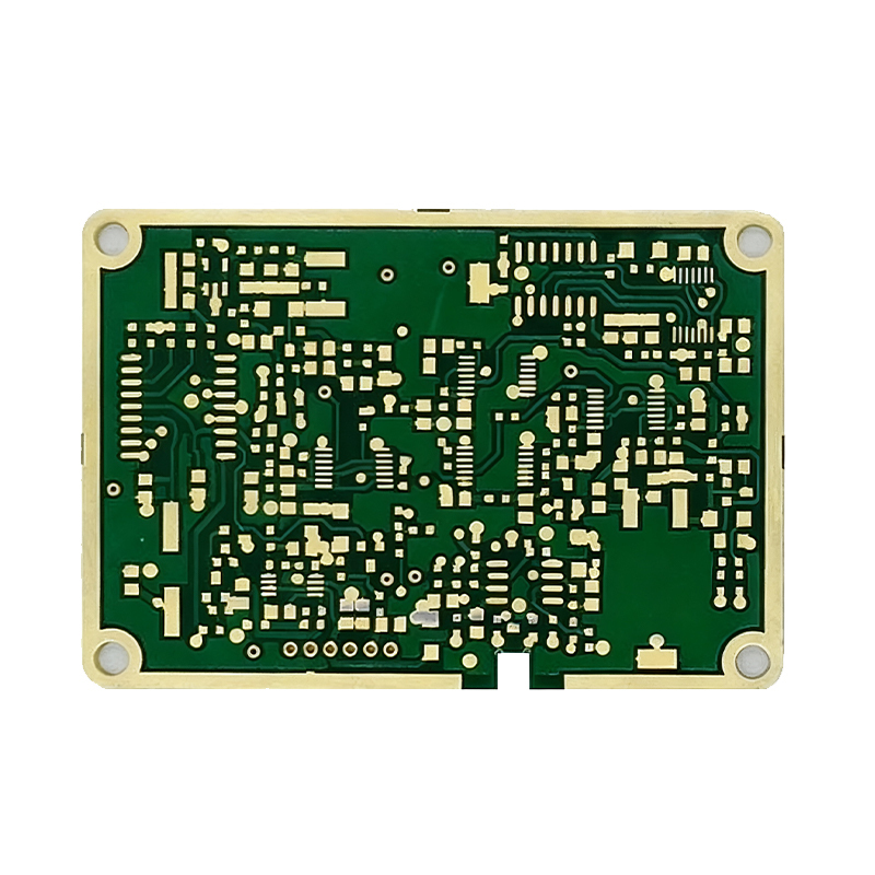 Rogers RO3010 for Guided wave radar level gauge