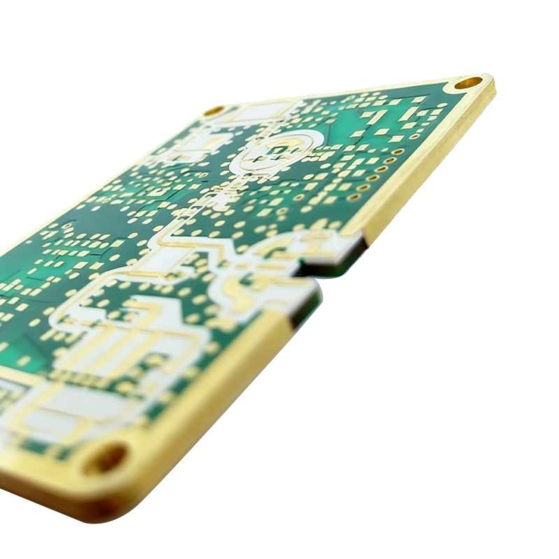 Rogers RO3010 for Guided wave radar level gauge