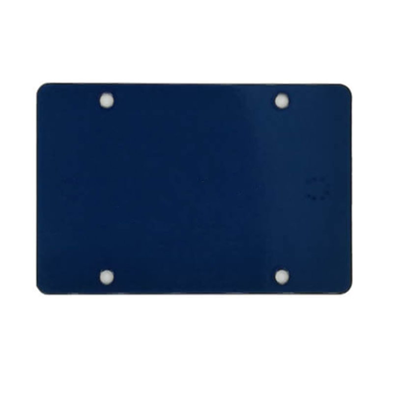 Rogers RO4350B + FR4 Mixed Dielectric RF PCB