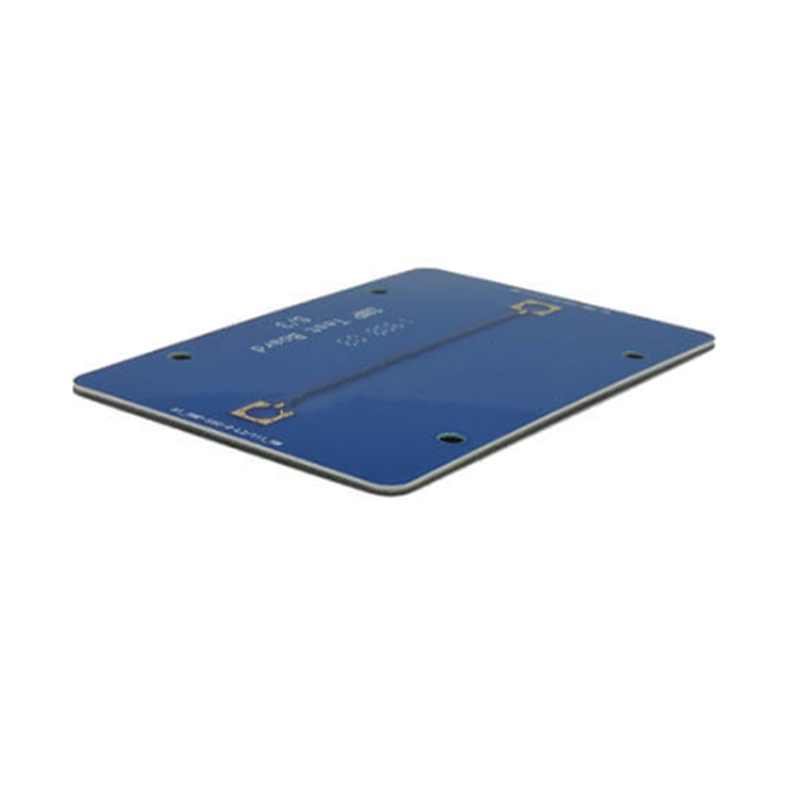 Rogers RO4350B + FR4 Mixed Dielectric RF PCB