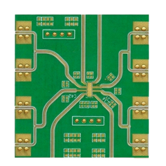 Rogers RO4725 PCB Circuit Board
