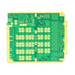 20 Layers High Speed PCB