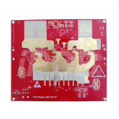 Millimeter Wave Radar PCB