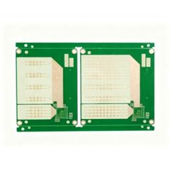 Millimeter Wave Radar PCB